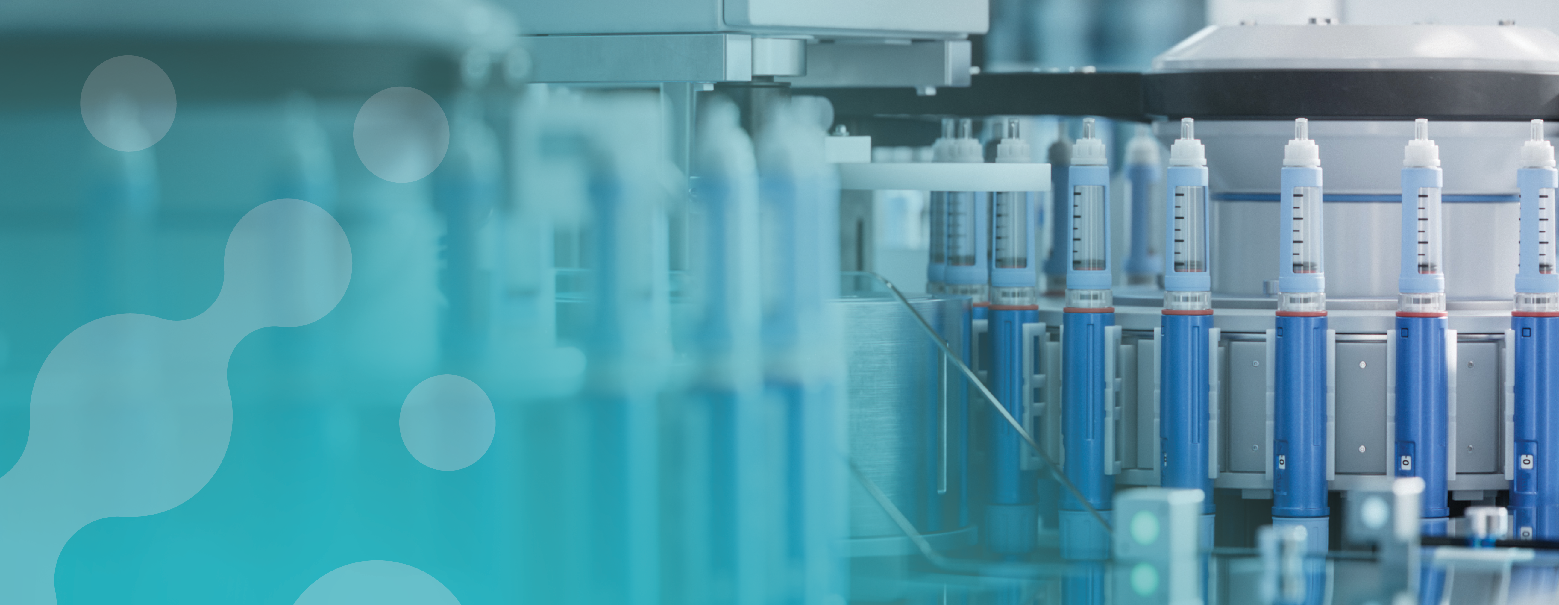 autoinjector manufacturing